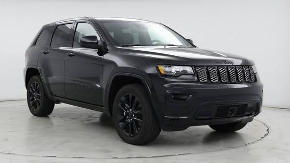 JEEP GRAND CHEROKEE 2021 1C4RJFAG5MC842520 image